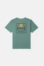 Load image into Gallery viewer, RHYTHM Natural Vibrations Vintage Ss T-Shirt