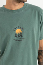 Load image into Gallery viewer, RHYTHM Natural Vibrations Vintage Ss T-Shirt
