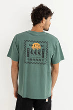 Load image into Gallery viewer, RHYTHM Natural Vibrations Vintage Ss T-Shirt