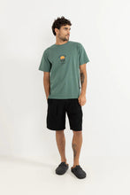 Load image into Gallery viewer, RHYTHM Natural Vibrations Vintage Ss T-Shirt