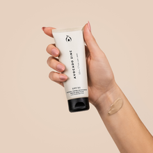 Load image into Gallery viewer, AVOCADO ZINC - SPF 50 Natural Tinted Moisturiser - Light