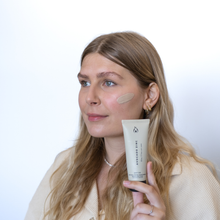 Load image into Gallery viewer, AVOCADO ZINC - SPF 50 Natural Tinted Moisturiser - Light