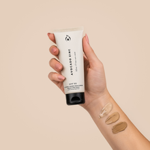 Load image into Gallery viewer, AVOCADO ZINC - SPF 50 Natural Tinted Moisturiser - Light