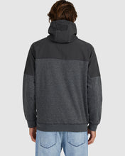 Load image into Gallery viewer, RIP CURL - Viral Anti-Series Zip Through Hooded Fleece