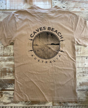 Load image into Gallery viewer, Foam Riders Local Break Tee