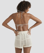 Load image into Gallery viewer, BILLABONG Womens Cool Down Elastic Waist Shorts