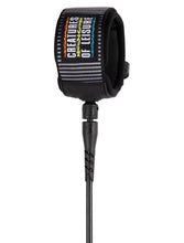 Load image into Gallery viewer, Creatures of Leisure RELIANCE PRO 7 - Shortboard Leashes