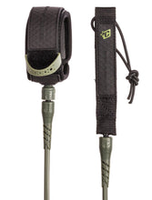 Load image into Gallery viewer, Creatures of Leisure RELIANCE PRO 7 - Shortboard Leashes