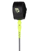 Load image into Gallery viewer, Creatures of Leisure SUPERLITE COMP 6 - Shortboard Leashes