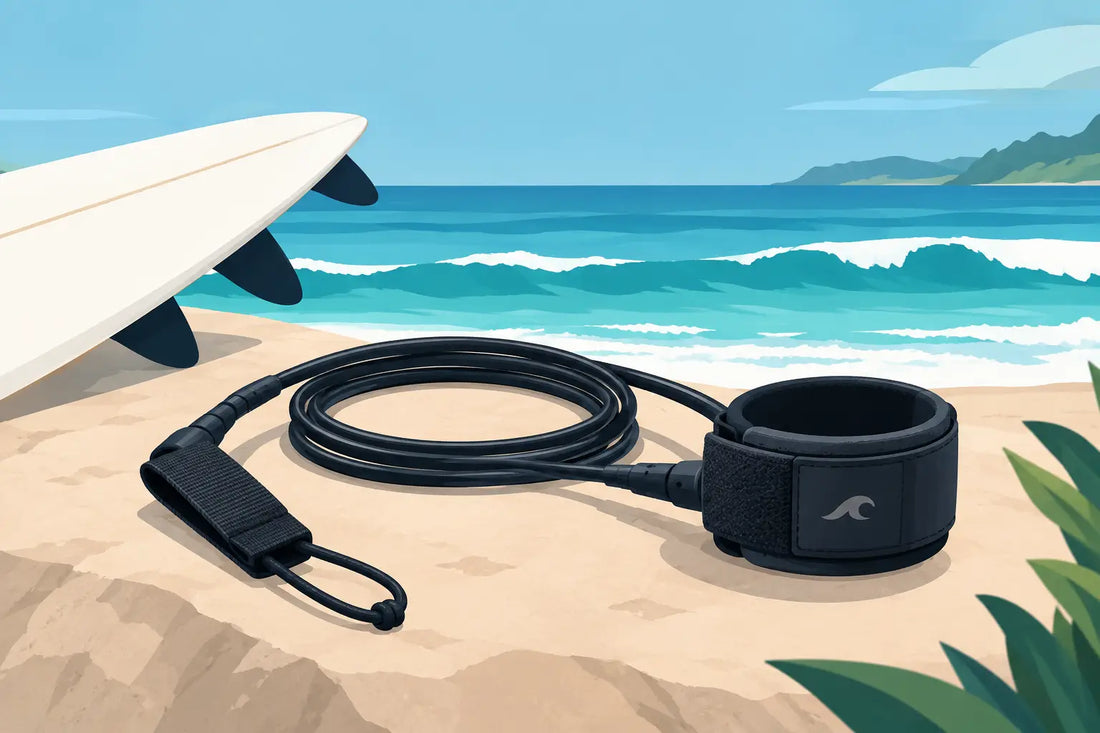 Ocean and Earth Leash Review: Worth It?
