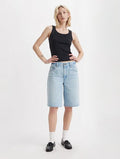 LEVI'S® WOMEN'S BAGGY DAD JORTS