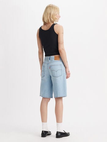 LEVI'S® WOMEN'S BAGGY DAD JORTS