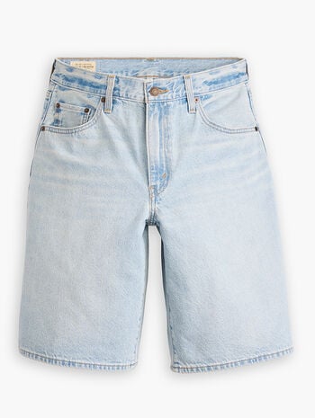 LEVI'S® WOMEN'S BAGGY DAD JORTS
