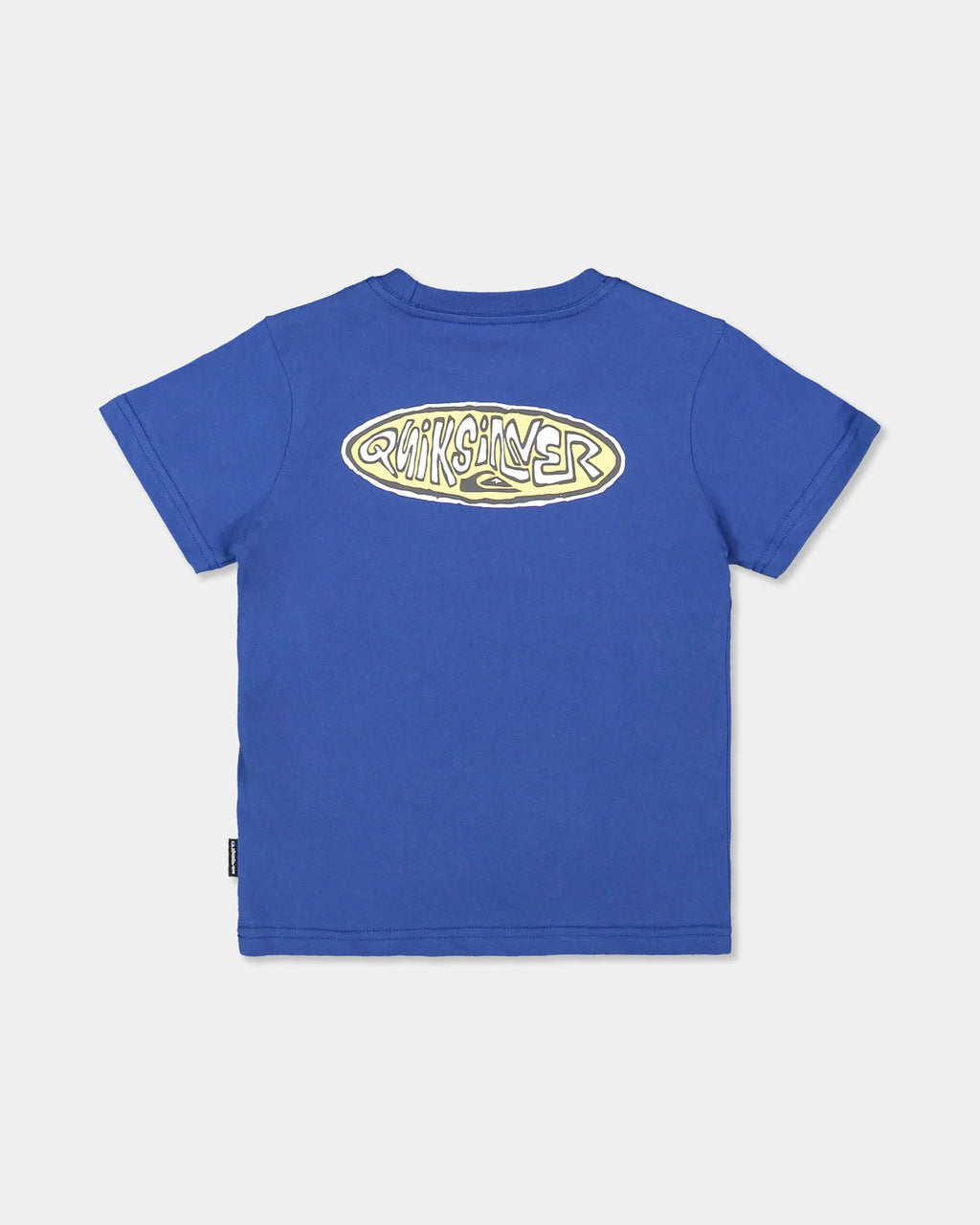 QUIKSILVER Tunnel Vision SS Boys Shirt