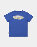 QUIKSILVER Tunnel Vision SS Boys Shirt