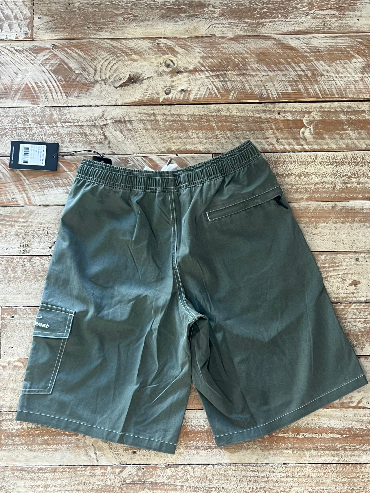 FORMER Swans Cargo 21” Swim Trunk