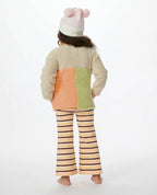 RIP CURL Block Party Polar Fleece - Girls (1-8 years)