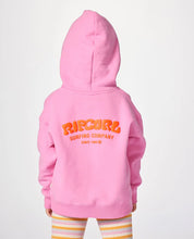 Load image into Gallery viewer, RIP CURL Surf Puff Heritage Hood (1-8 years)
