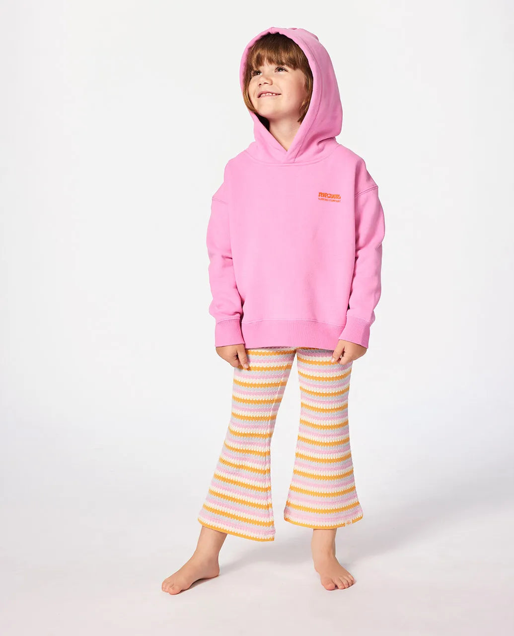 RIP CURL Surf Puff Heritage Hood (1-8 years)