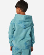 RIP CURL Grom Energy Tie Dye Hood - Boys (1-8 years)
