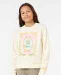 RIP CURL Island Bliss Art Crew - Girls (8-14 years)