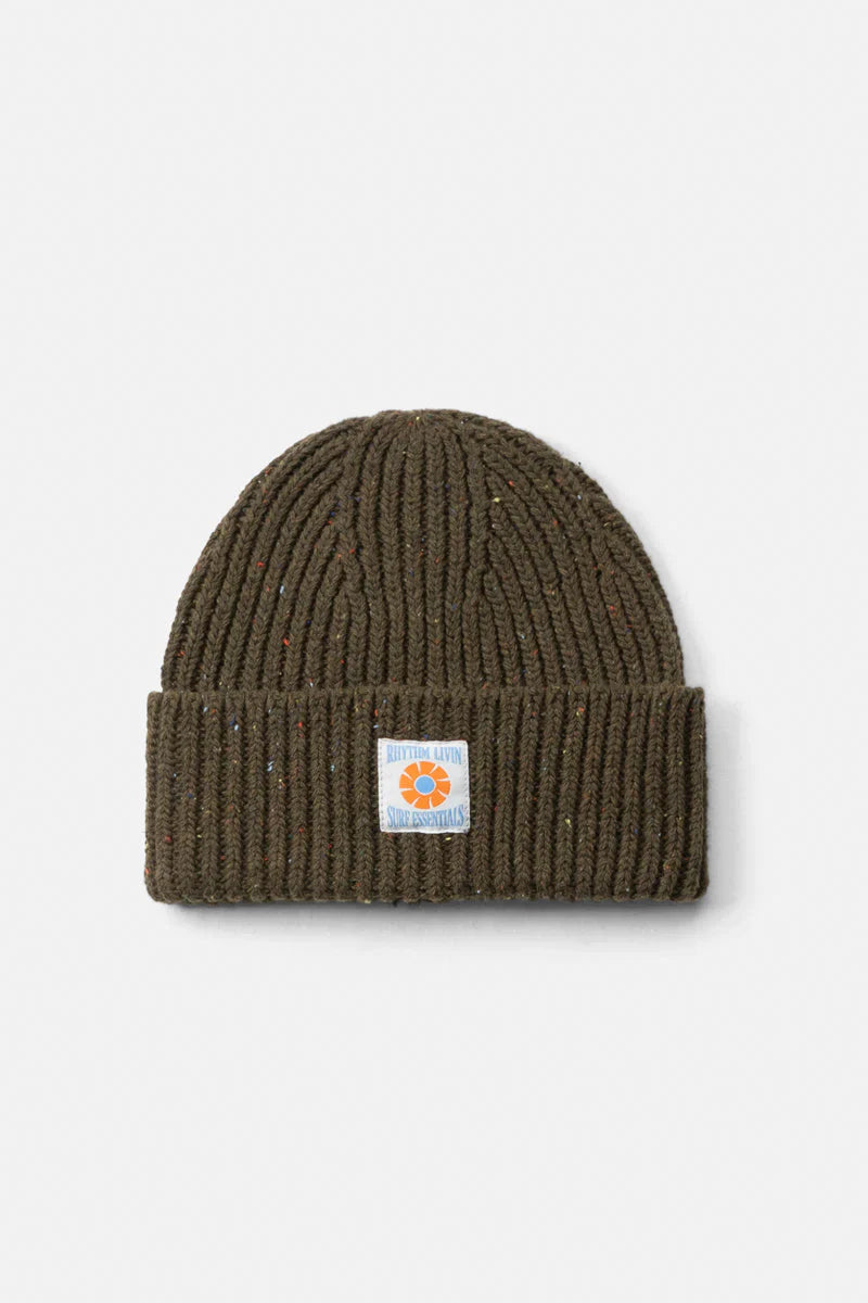RHYTHM Habitat Beanie