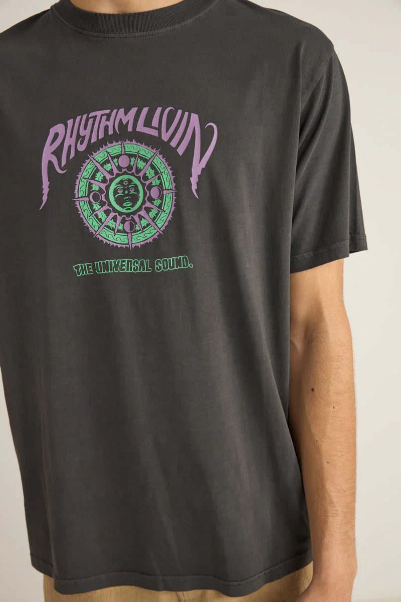 RHYTHM Universal Sound Vintage SS T-Shirt