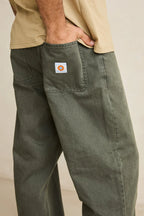RHYTHM Engineer Pant Midnight