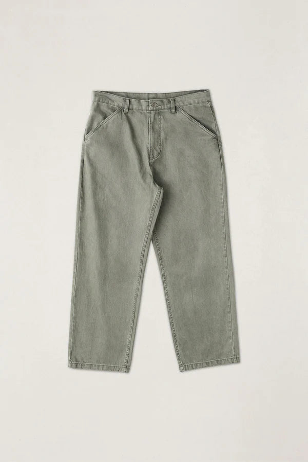 RHYTHM Engineer Pant Midnight