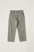RHYTHM Engineer Pant Midnight