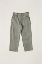 RHYTHM Engineer Pant Midnight