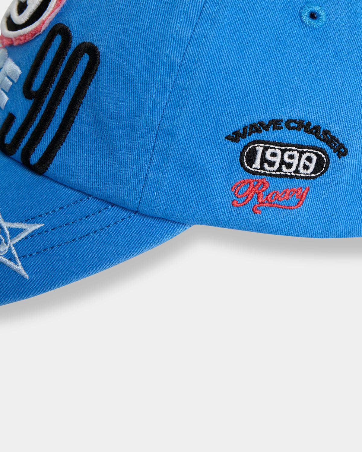 Womens Higher Power Baseball Cap - ROXY