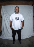 Rivvia Leaner Driver T-Shirt