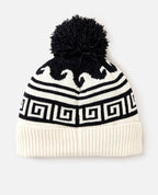 RIP CURL Soleil Reg Pom Pom Beanie