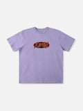 Rivvia Oval Graf Relaxed Fit T-Shirt