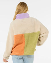 Load image into Gallery viewer, RIP CURL Block Party Polar Fleece
