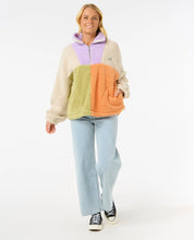 Load image into Gallery viewer, RIP CURL Block Party Polar Fleece
