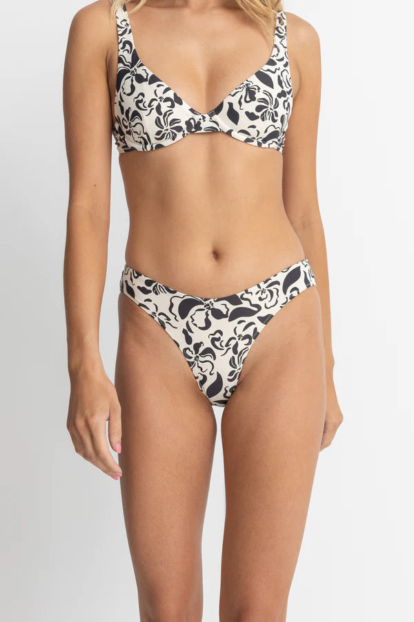 RHYTHM Sundance Floral Holiday Pant