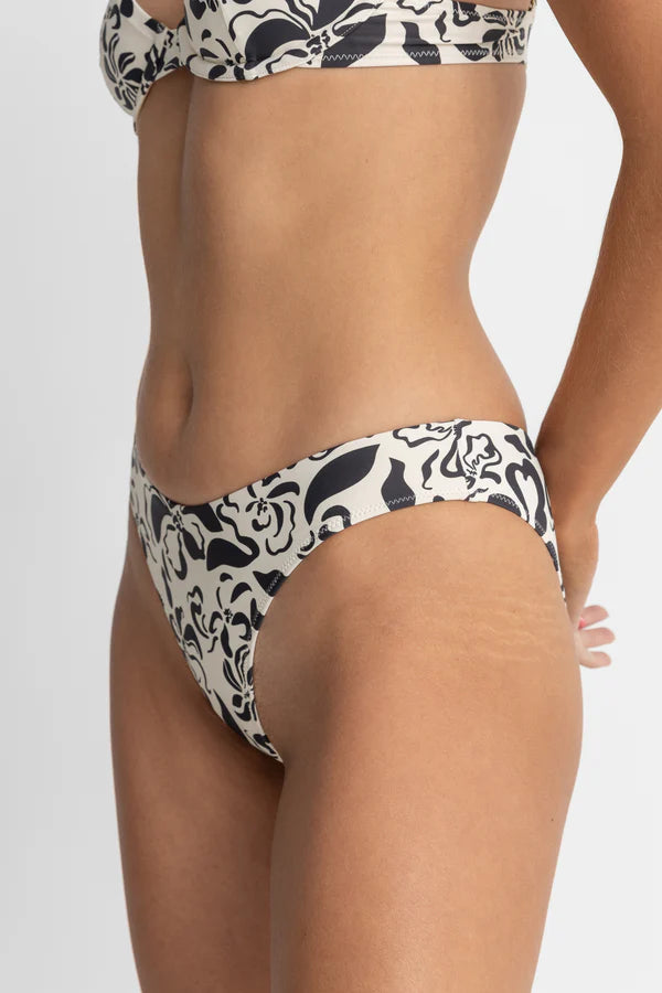 RHYTHM Sundance Floral Holiday Pant