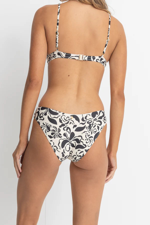 RHYTHM Sundance Floral Holiday Pant