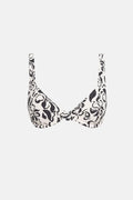 RHYTHM Sundance Floral Underwire Top
