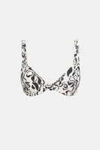 RHYTHM Sundance Floral Underwire Top