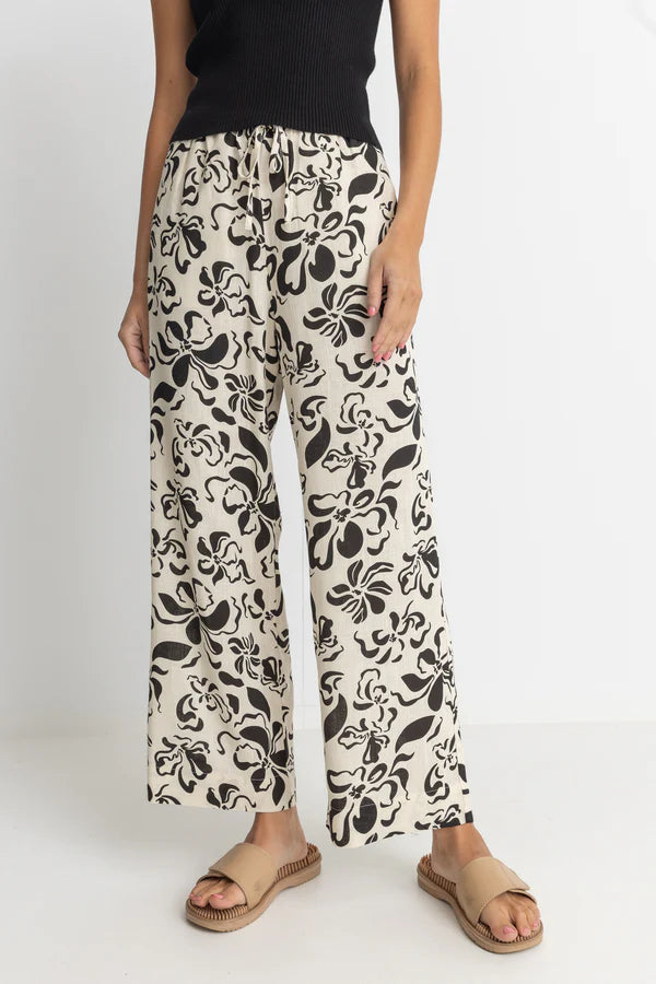 RHYTHM Sundance Drawstring Pant
