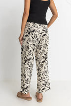 RHYTHM Sundance Drawstring Pant