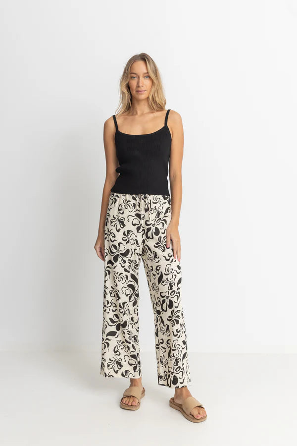 RHYTHM Sundance Drawstring Pant