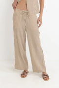 RHYTHM Cove Drawstring Pant