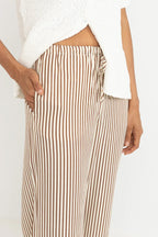 RHYTHM Cove Drawstring Pant
