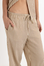 RHYTHM Cove Drawstring Pant