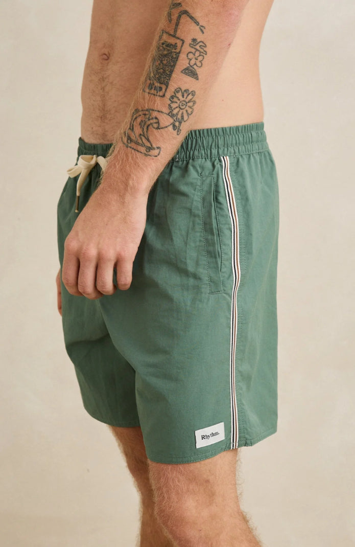 Rhythm Heritage Beach Short