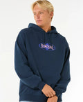 RIP CURL Heritage Oval Hood